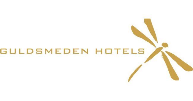 Babette Guldsmeden Hotel København Logo bức ảnh